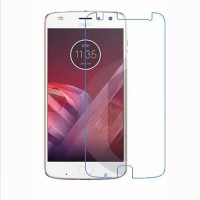 Premium Tempered Glass Screen Protector for MOTO Z2 Play